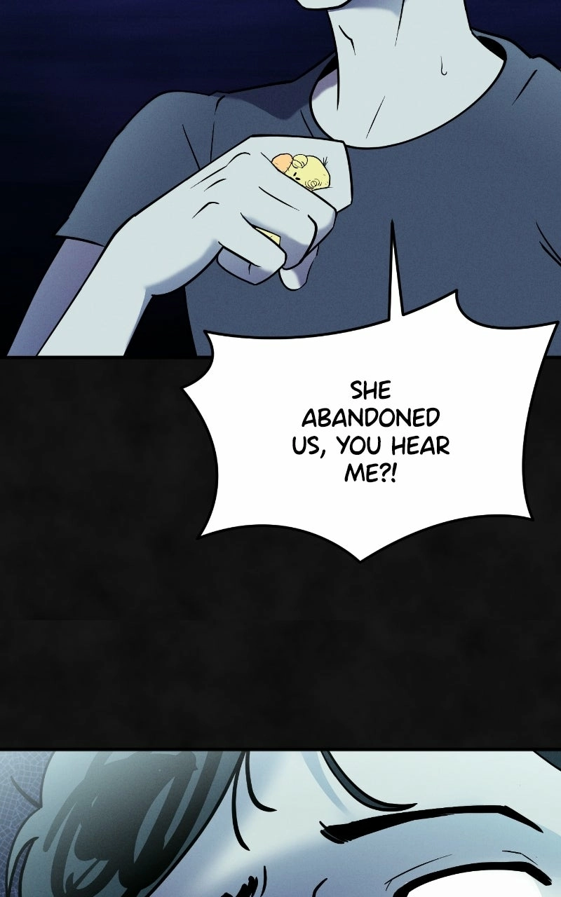 Campfire Friends Chapter 27 page 33 - 