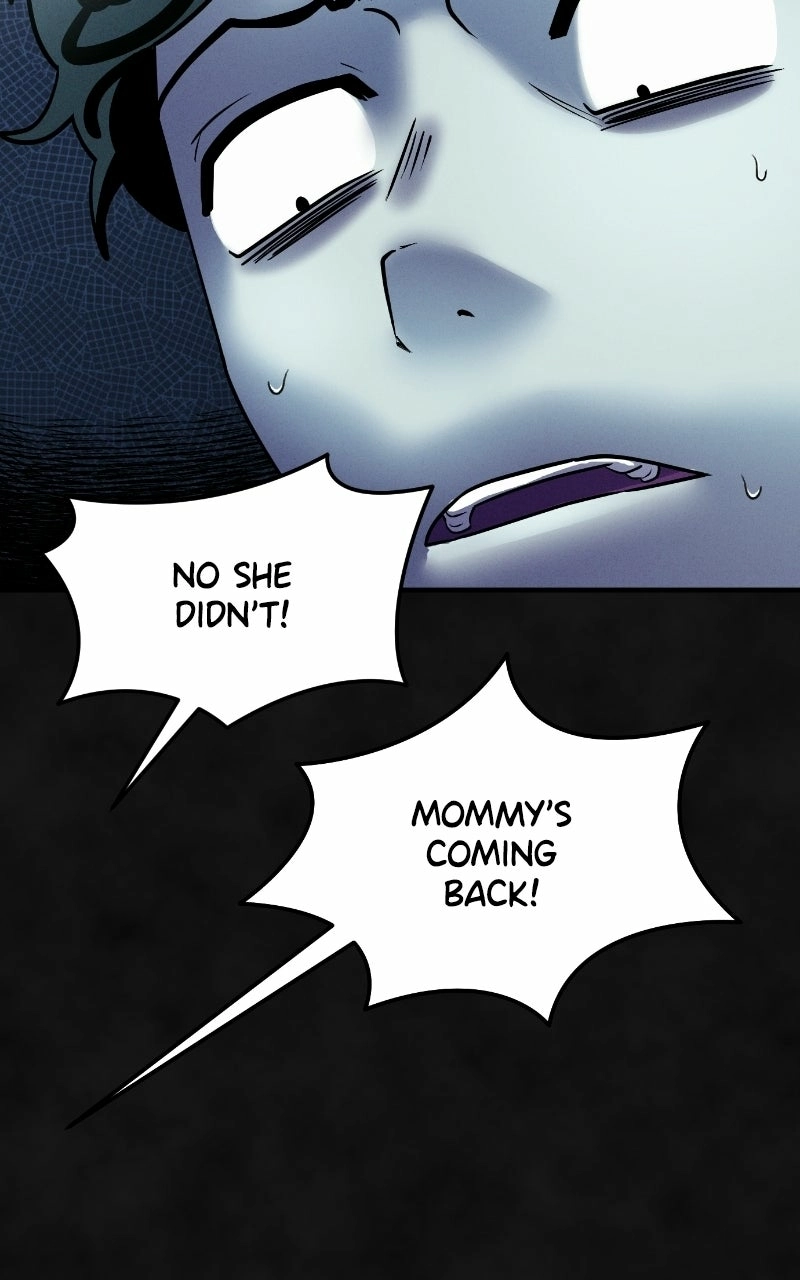 Campfire Friends Chapter 27 page 34 - 
