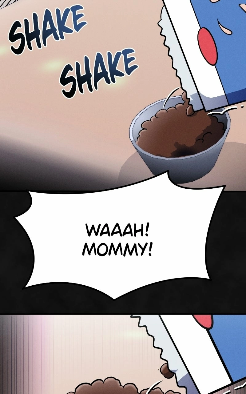 Campfire Friends Chapter 27 page 37 - 
