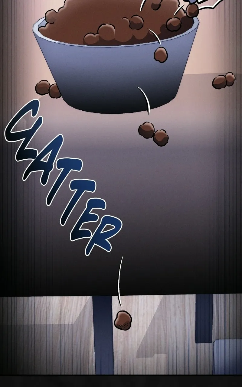 Campfire Friends Chapter 27 page 38 - 