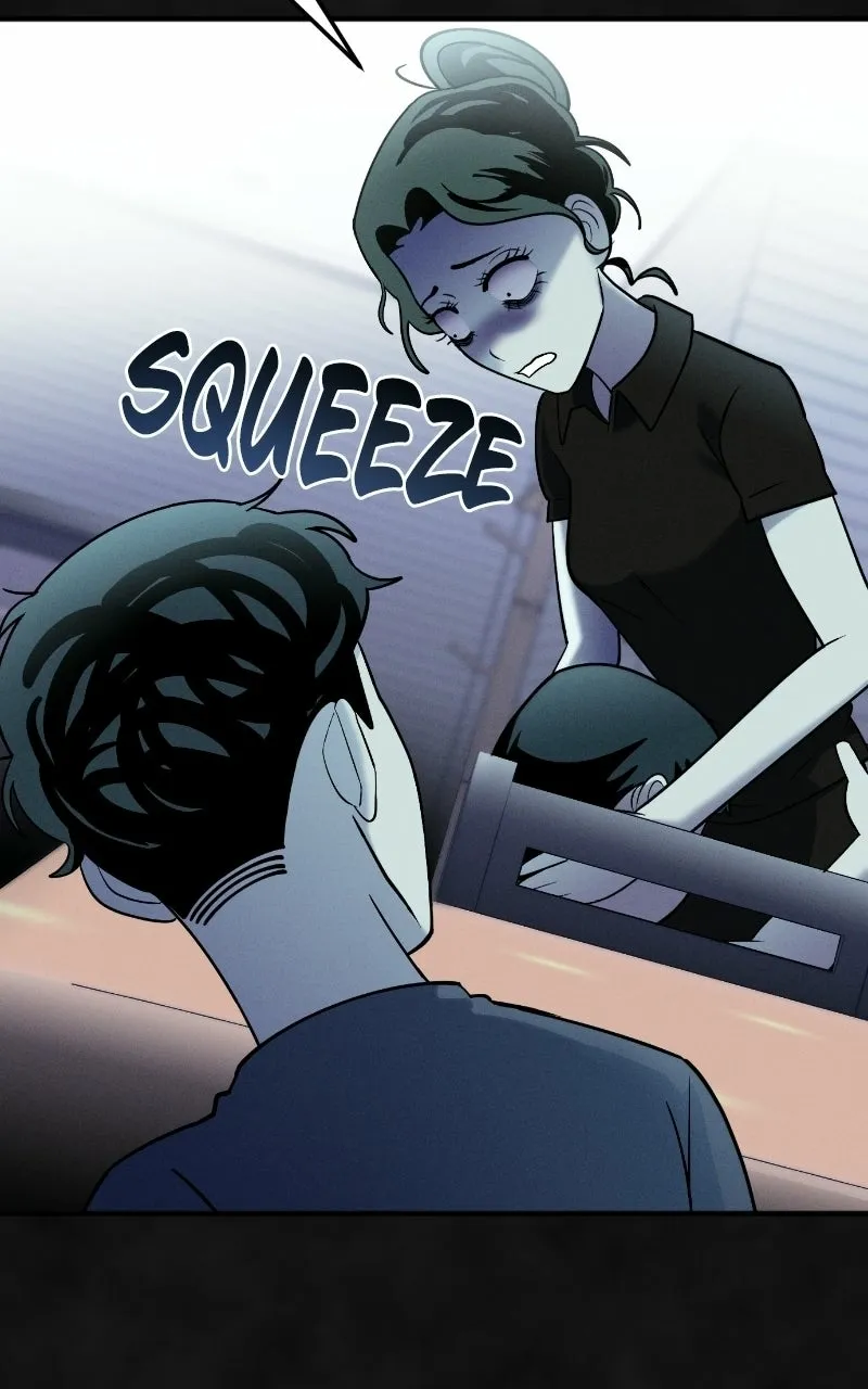 Campfire Friends Chapter 27 page 42 - 