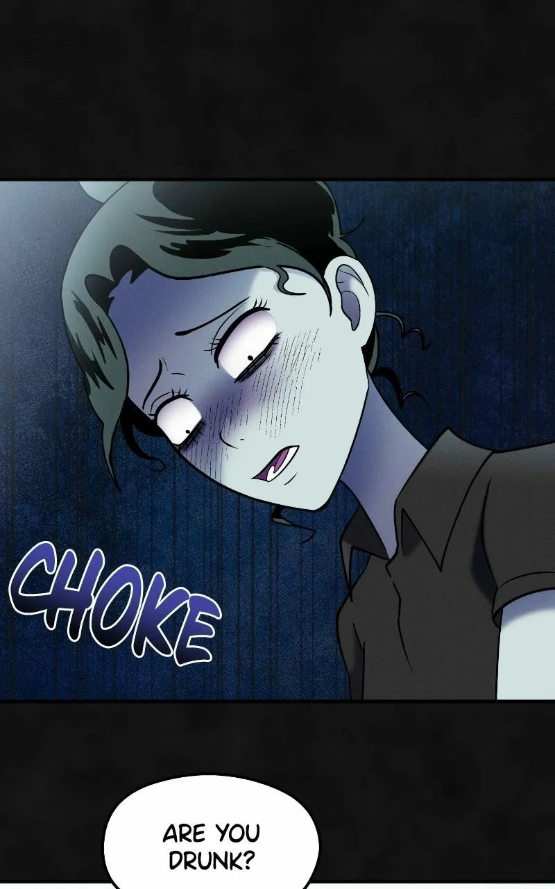 Campfire Friends Chapter 27 page 43 - 