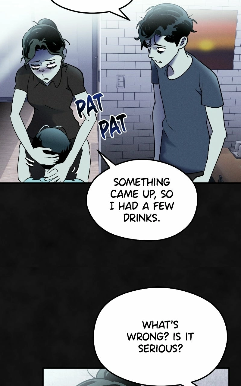 Campfire Friends Chapter 27 page 44 - 