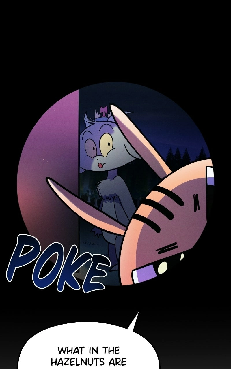 Campfire Friends Chapter 27 page 6 - 