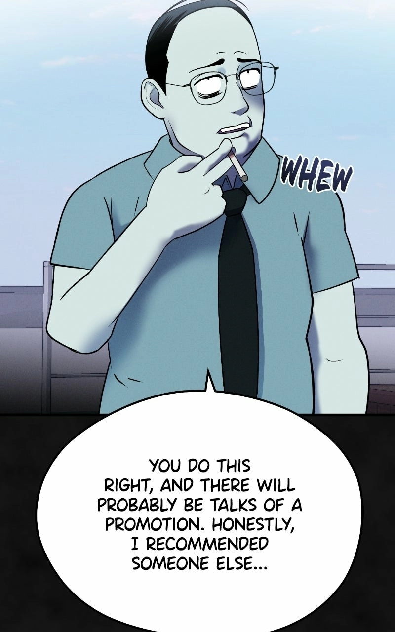 Campfire Friends Chapter 27 page 51 - 