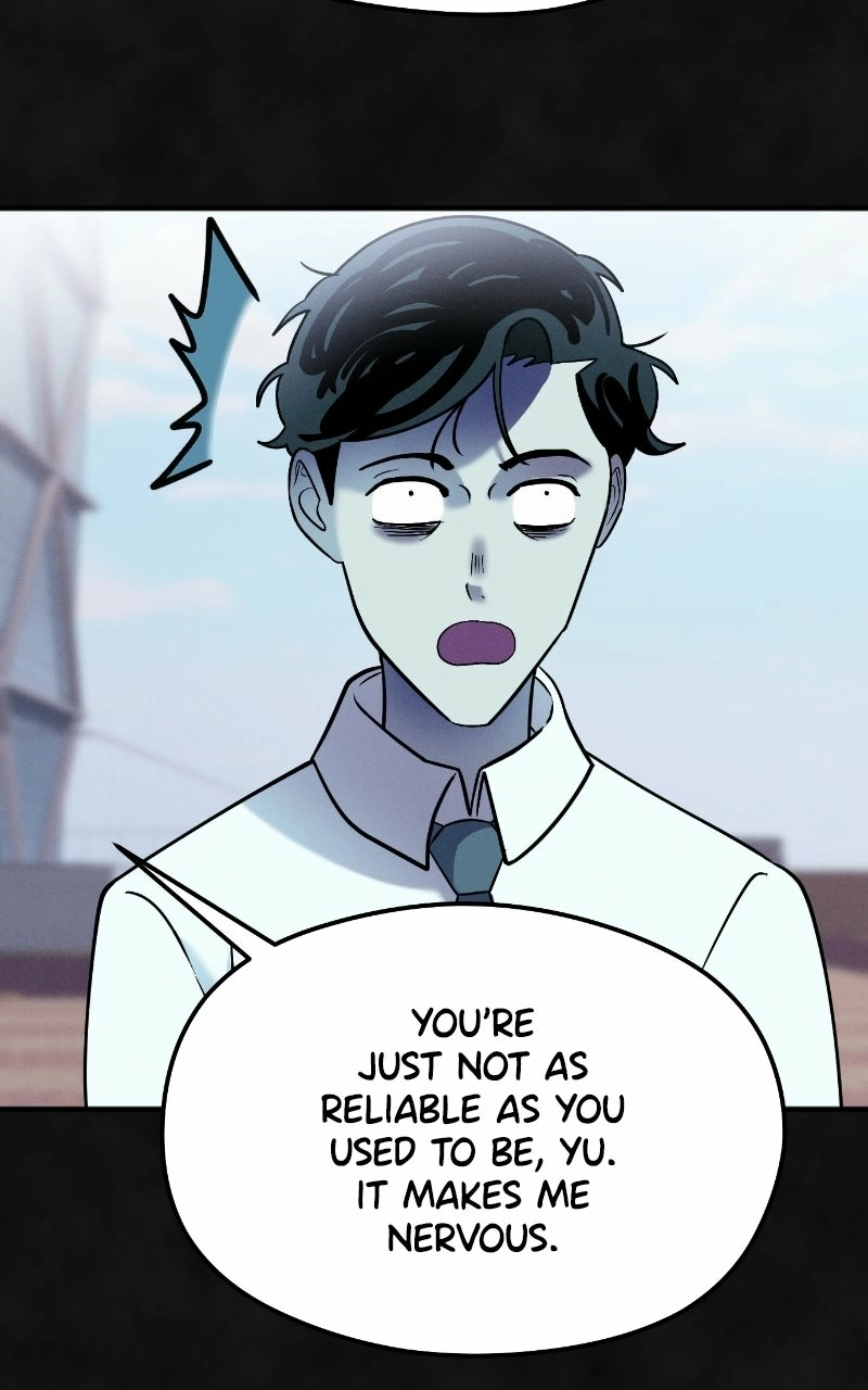 Campfire Friends Chapter 27 page 52 - 