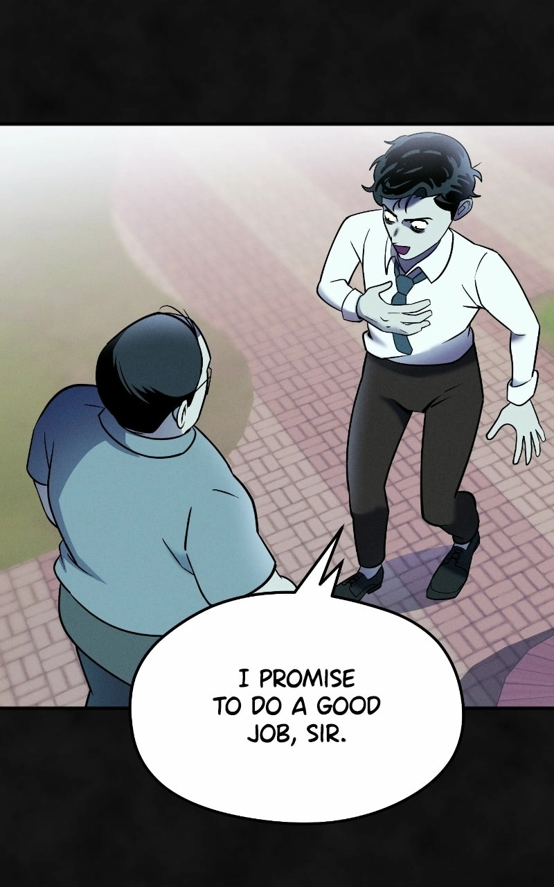 Campfire Friends Chapter 27 page 53 - 