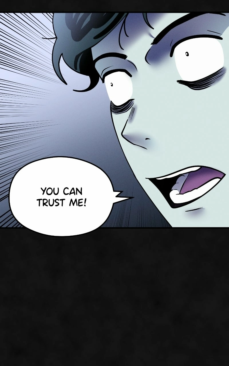 Campfire Friends Chapter 27 page 54 - 