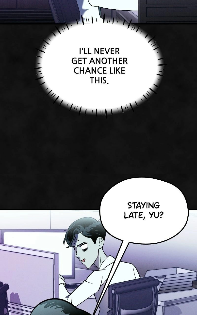 Campfire Friends Chapter 27 page 56 - 