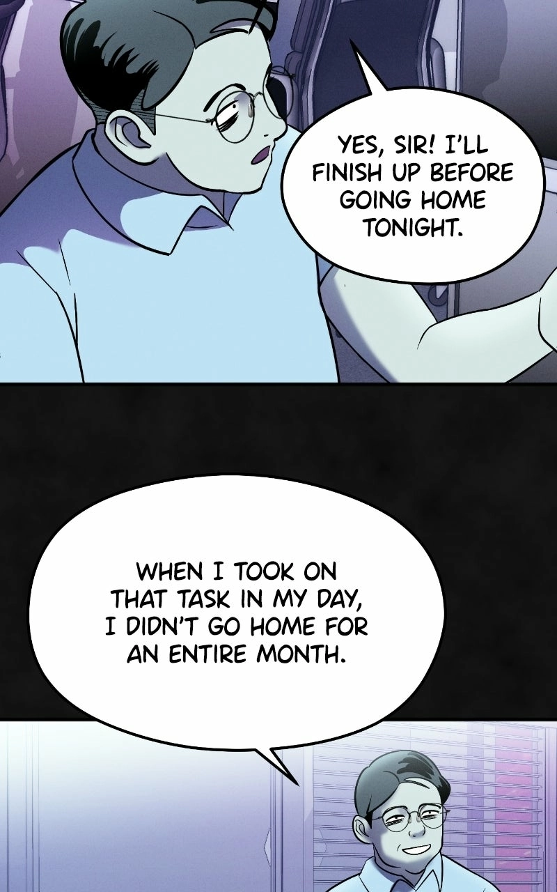 Campfire Friends Chapter 27 page 57 - 