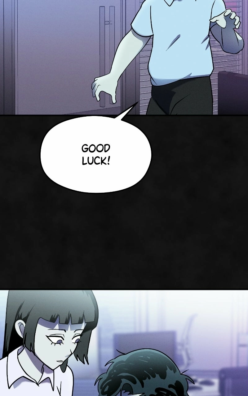 Campfire Friends Chapter 27 page 58 - 