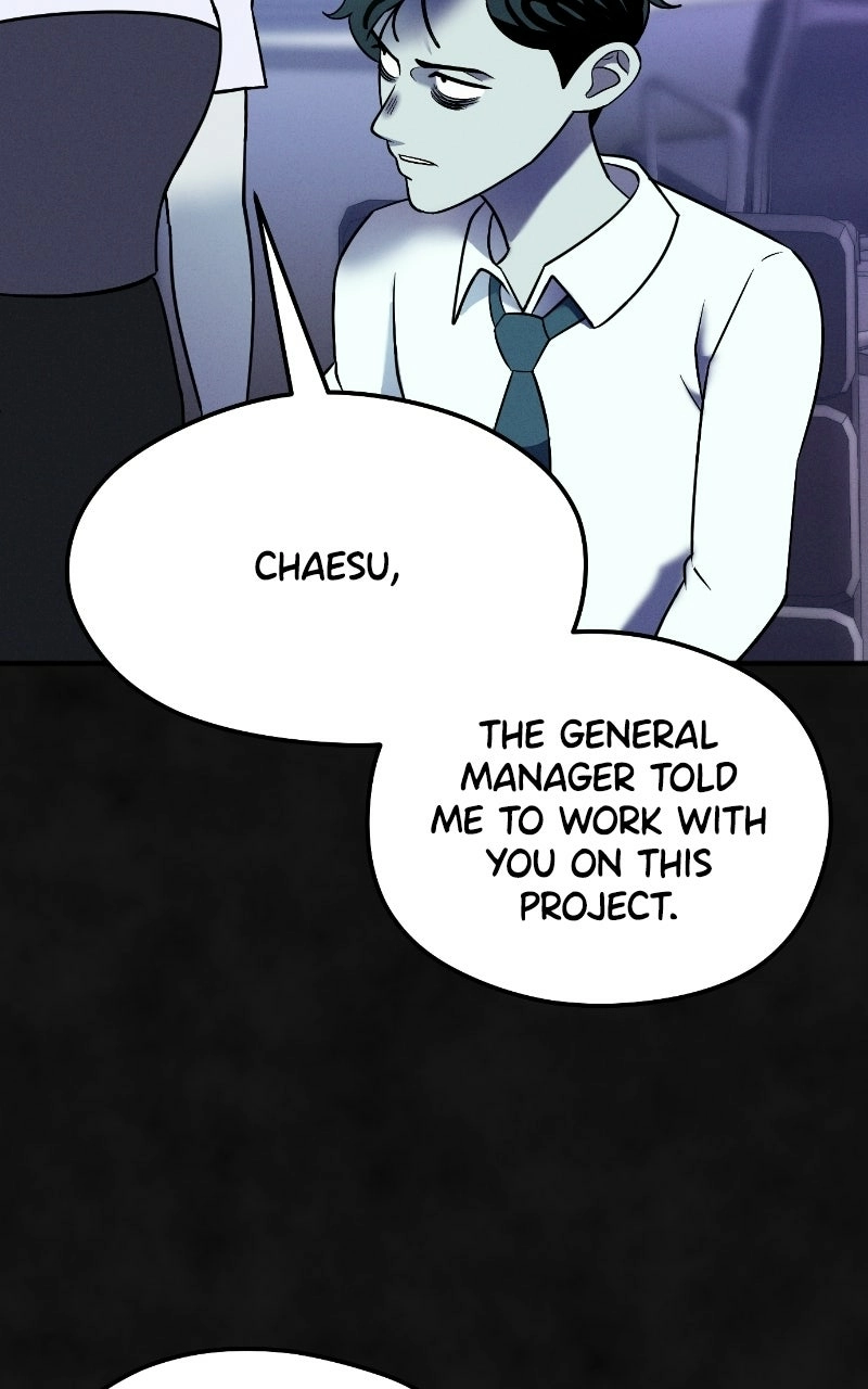 Campfire Friends Chapter 27 page 59 - 