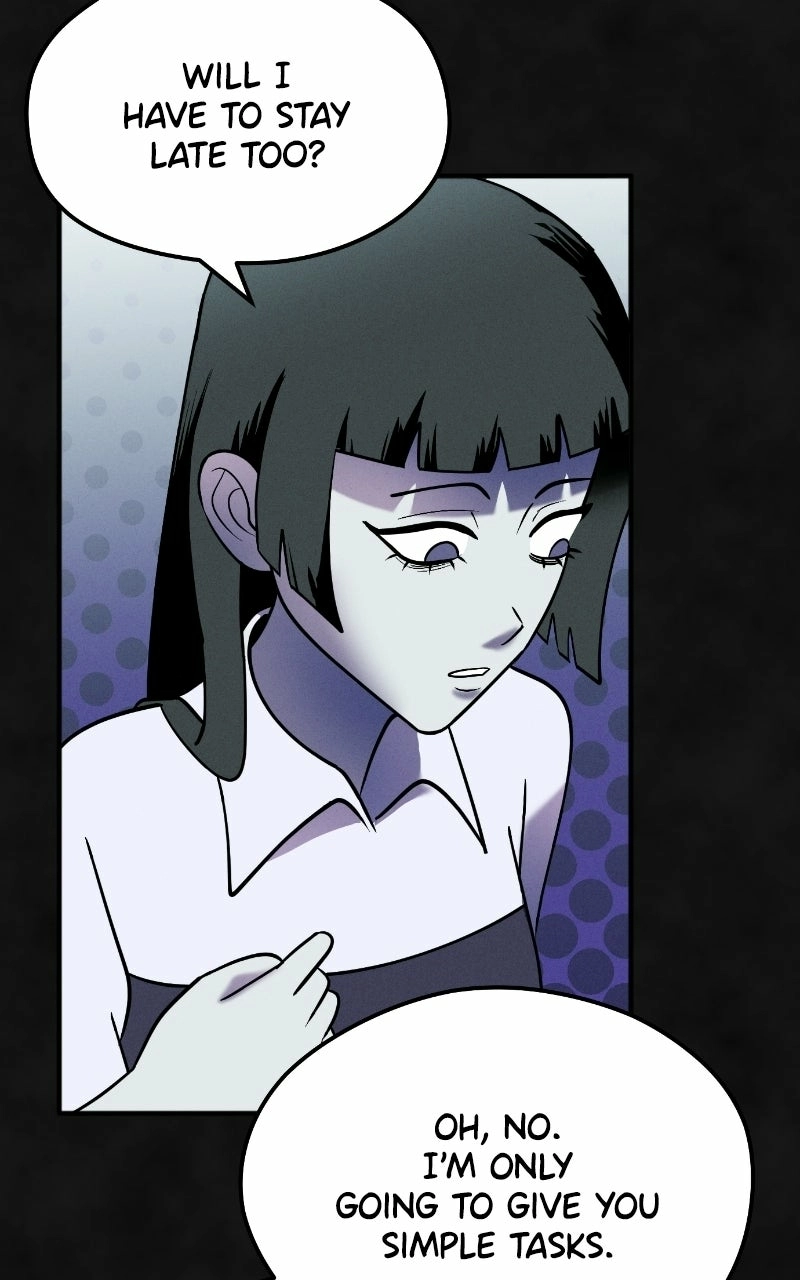 Campfire Friends Chapter 27 page 60 - 