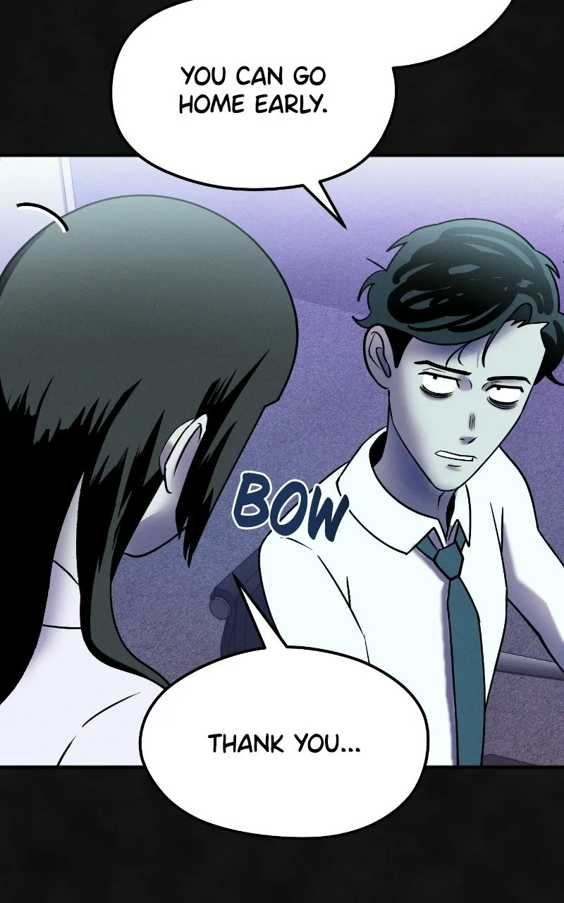 Campfire Friends Chapter 27 page 61 - 