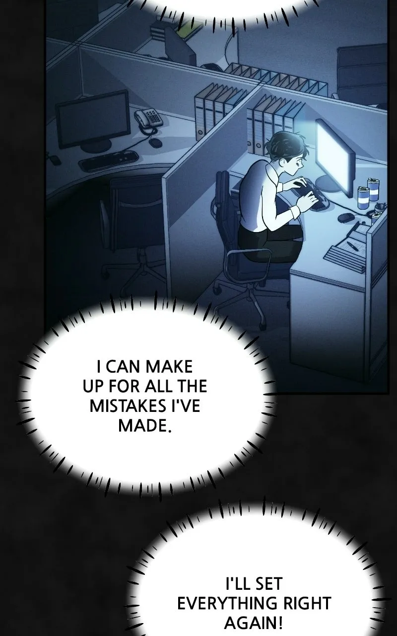 Campfire Friends Chapter 27 page 63 - 
