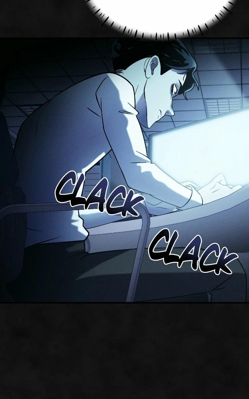 Campfire Friends Chapter 27 page 64 - 
