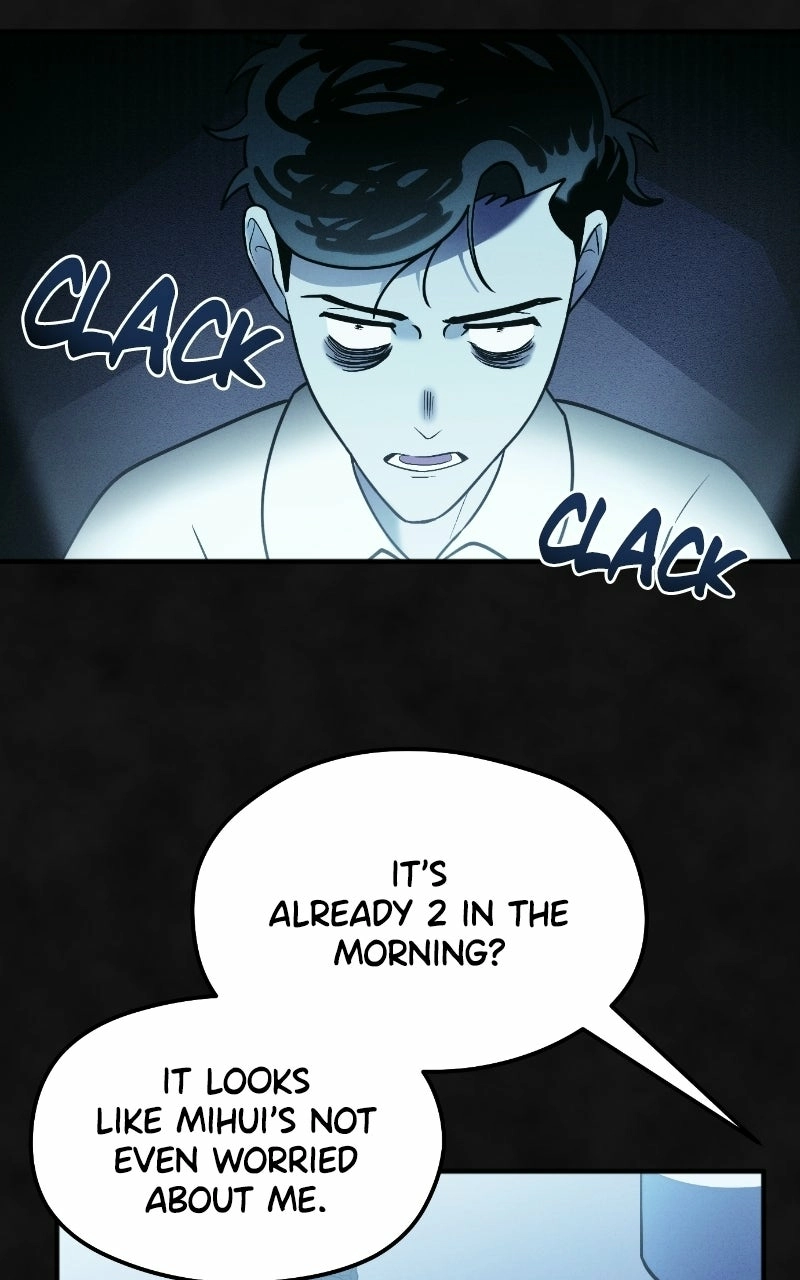 Campfire Friends Chapter 27 page 65 - 