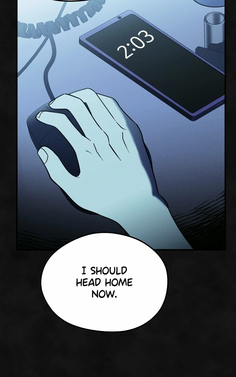 Campfire Friends Chapter 27 page 66 - 