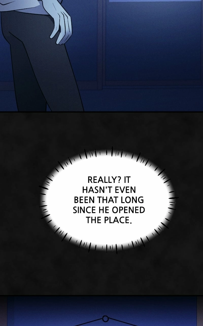 Campfire Friends Chapter 27 page 69 - 