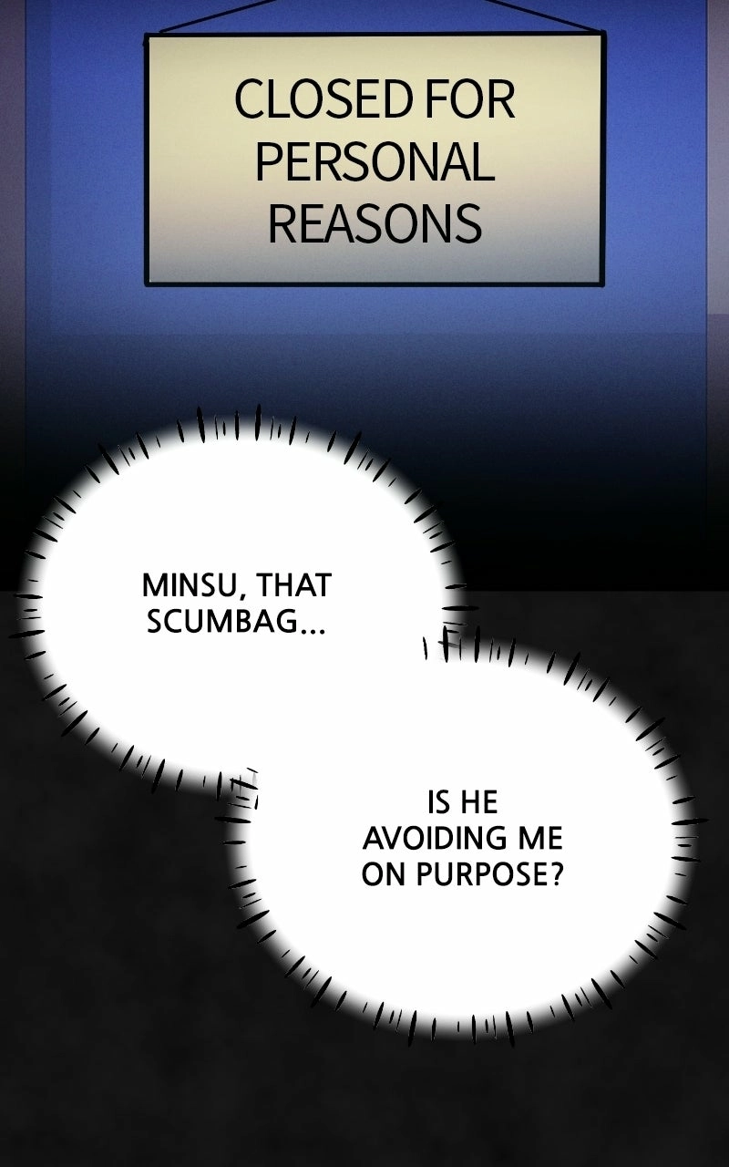 Campfire Friends Chapter 27 page 70 - 