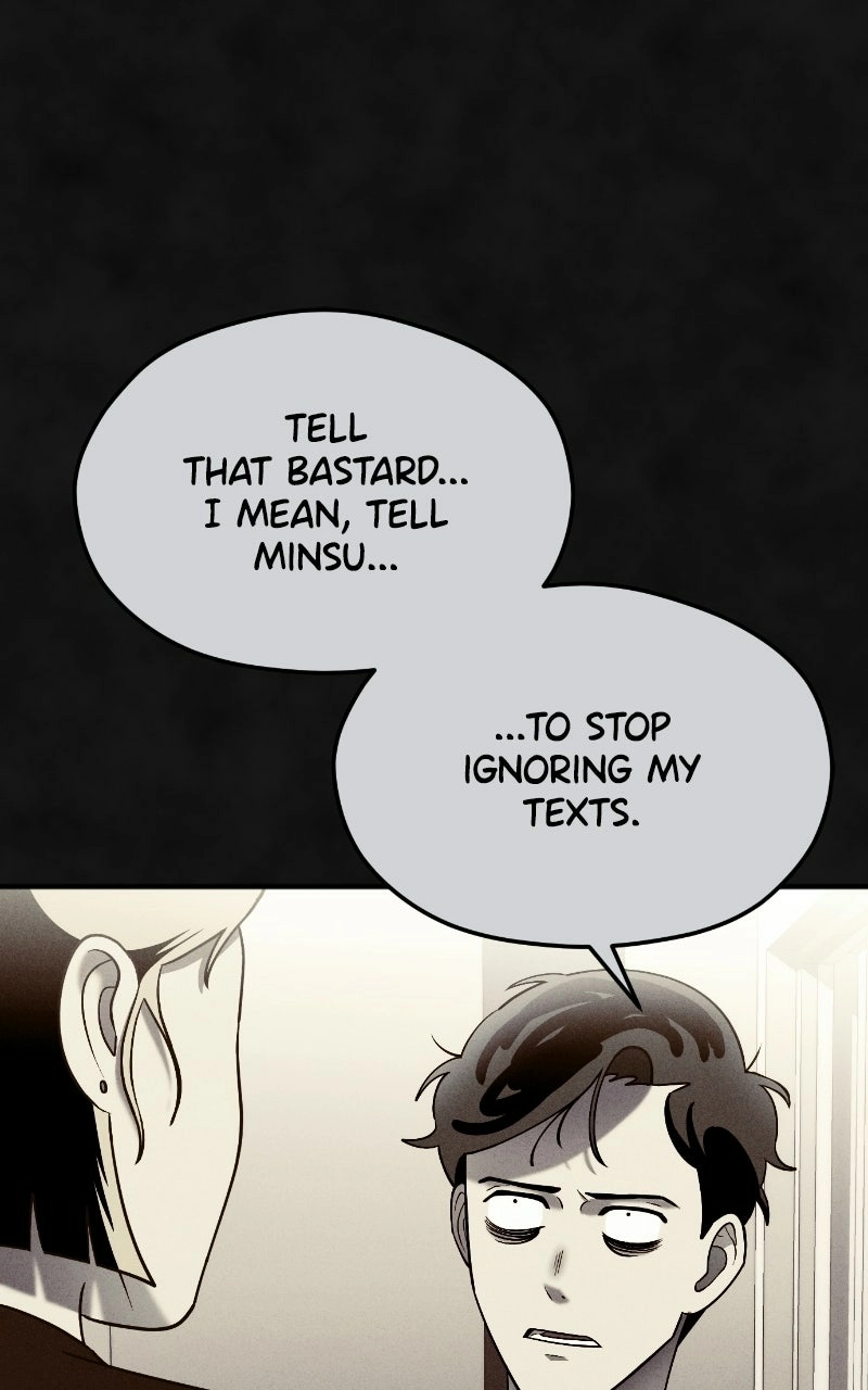 Campfire Friends Chapter 27 page 71 - 