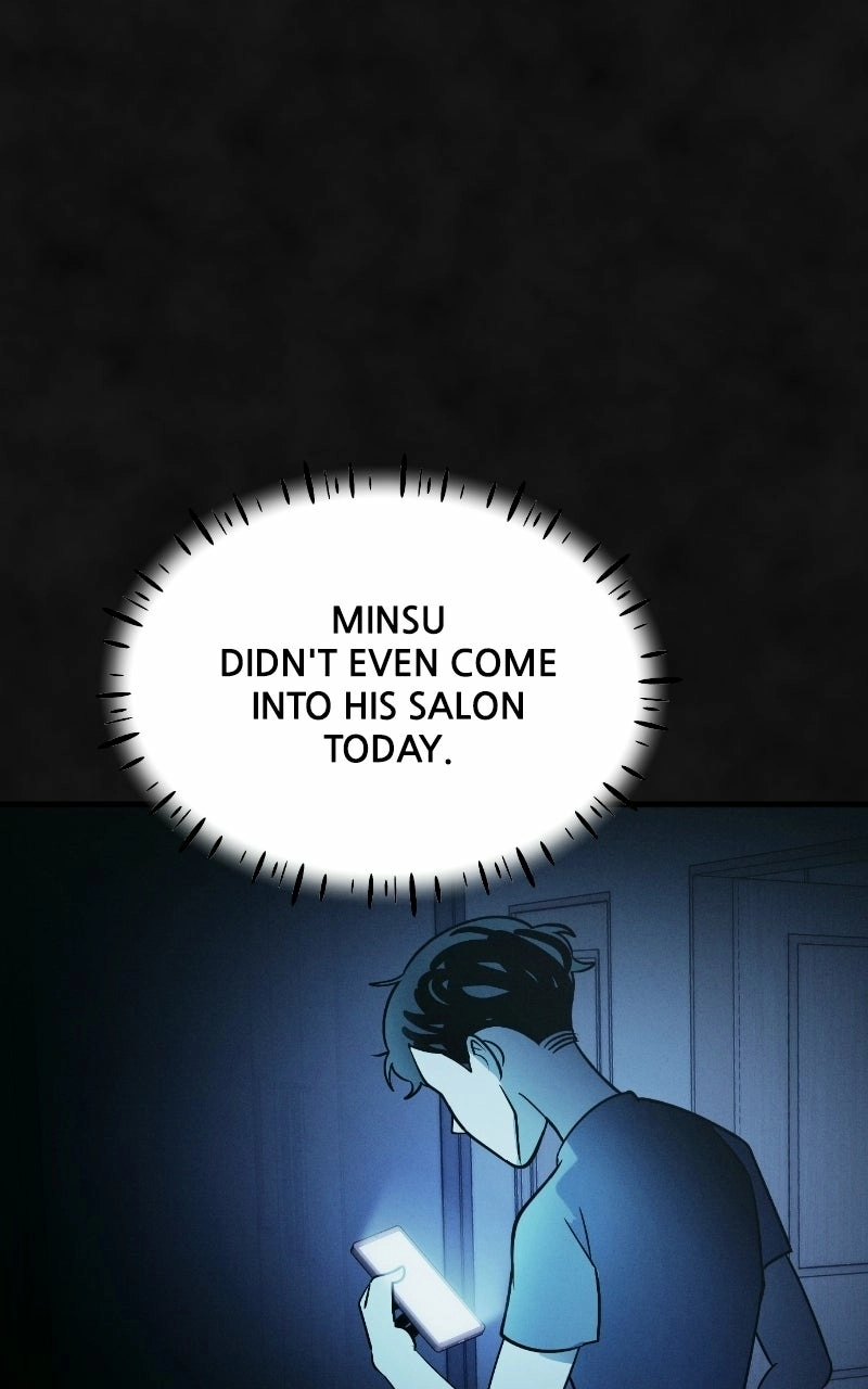 Campfire Friends Chapter 27 page 80 - 