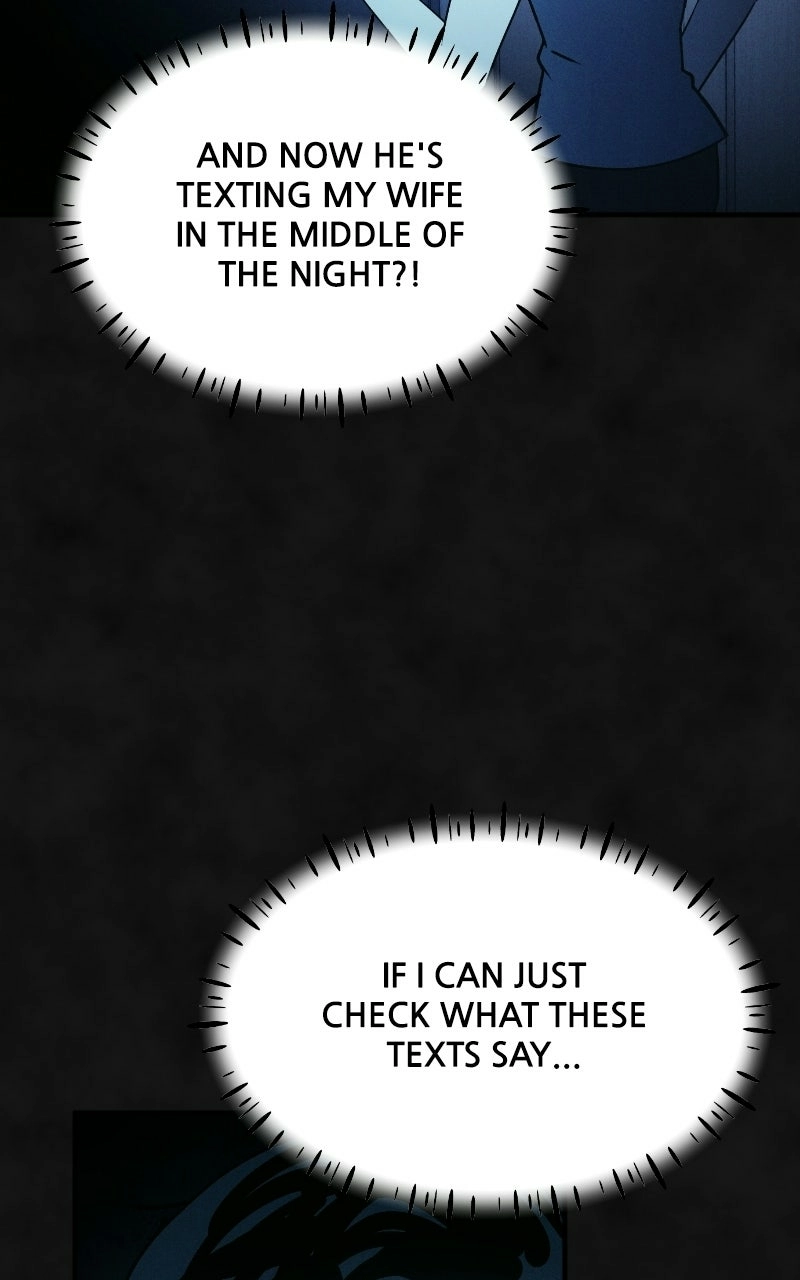 Campfire Friends Chapter 27 page 81 - 