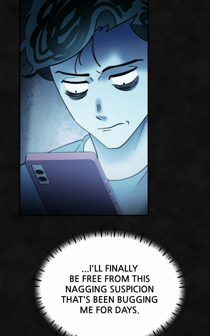 Campfire Friends Chapter 27 page 82 - 