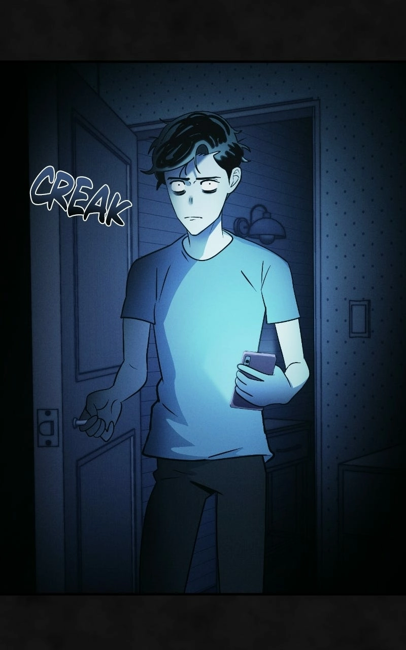 Campfire Friends Chapter 27 page 85 - 