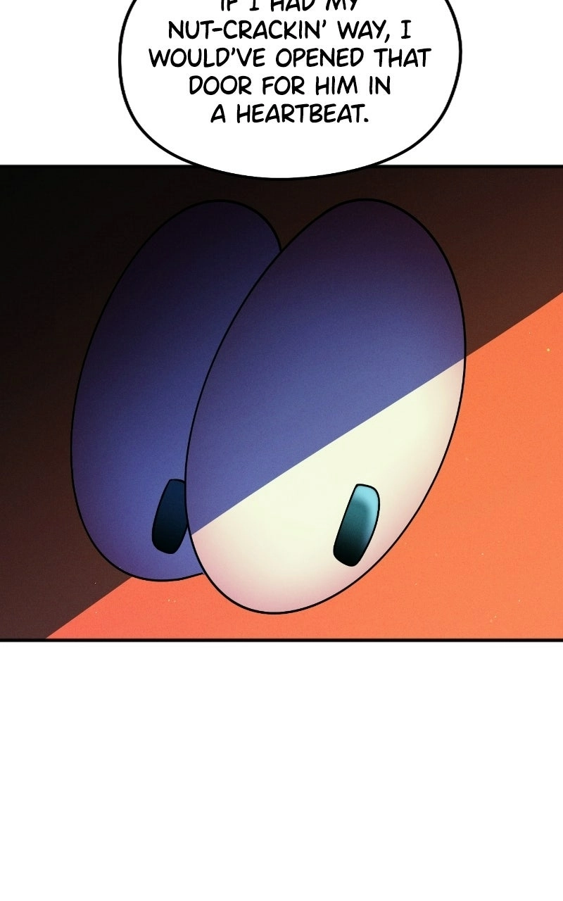 Campfire Friends Chapter 27 page 10 - 
