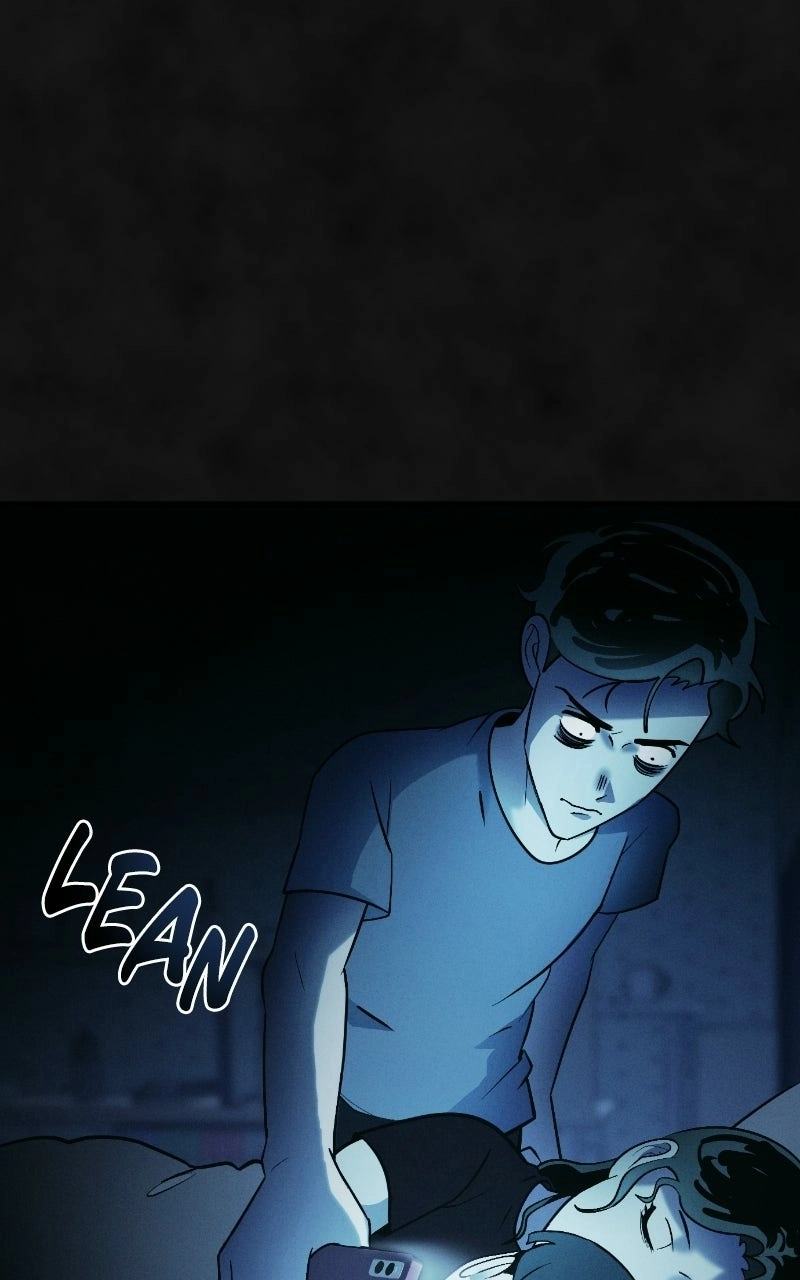 Campfire Friends Chapter 27 page 91 - 