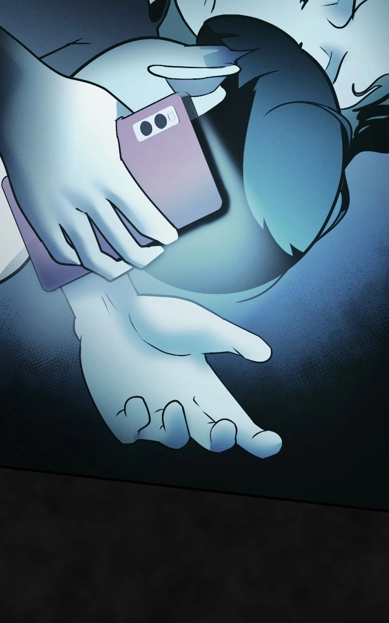 Campfire Friends Chapter 27 page 94 - 