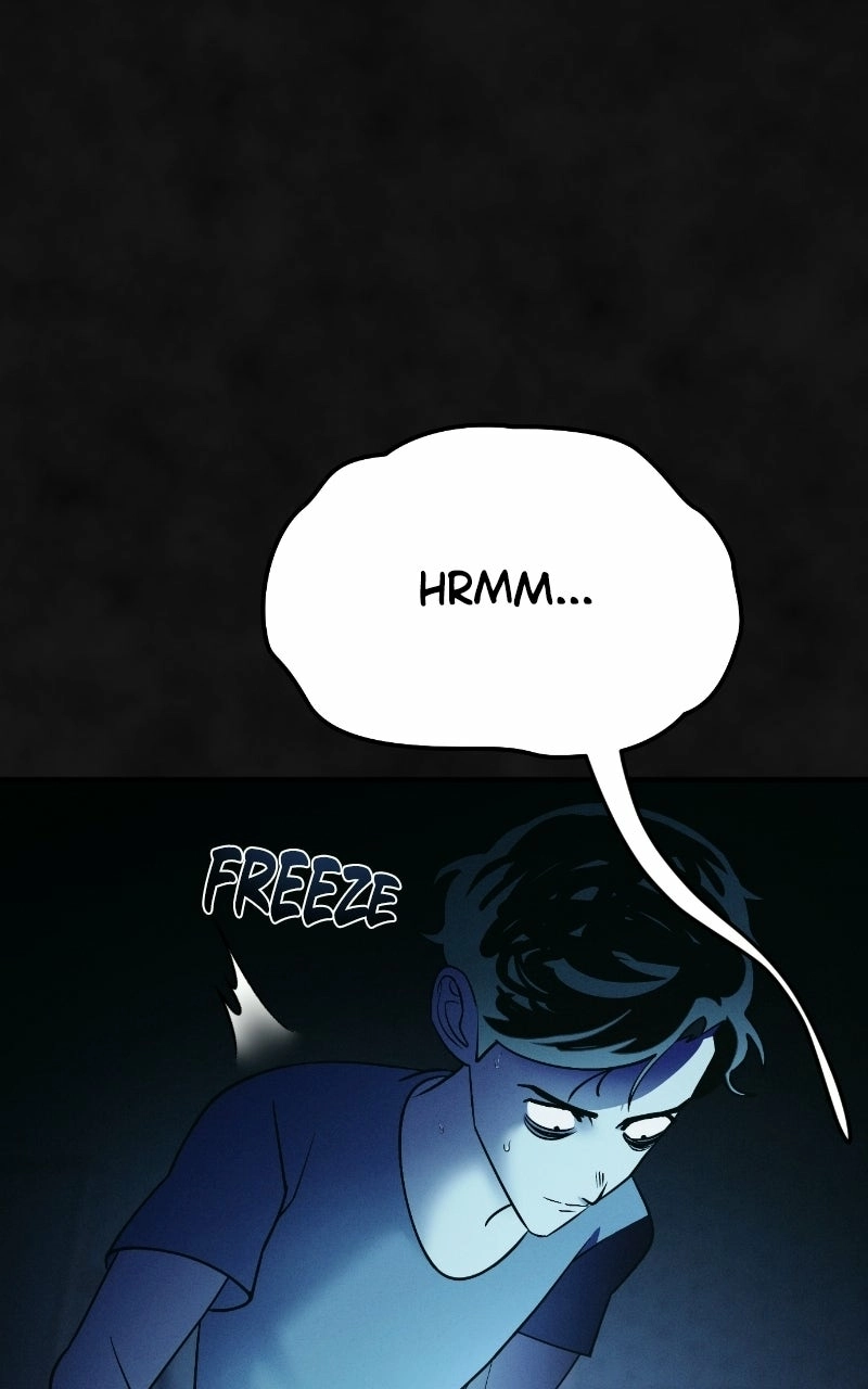 Campfire Friends Chapter 27 page 95 - 