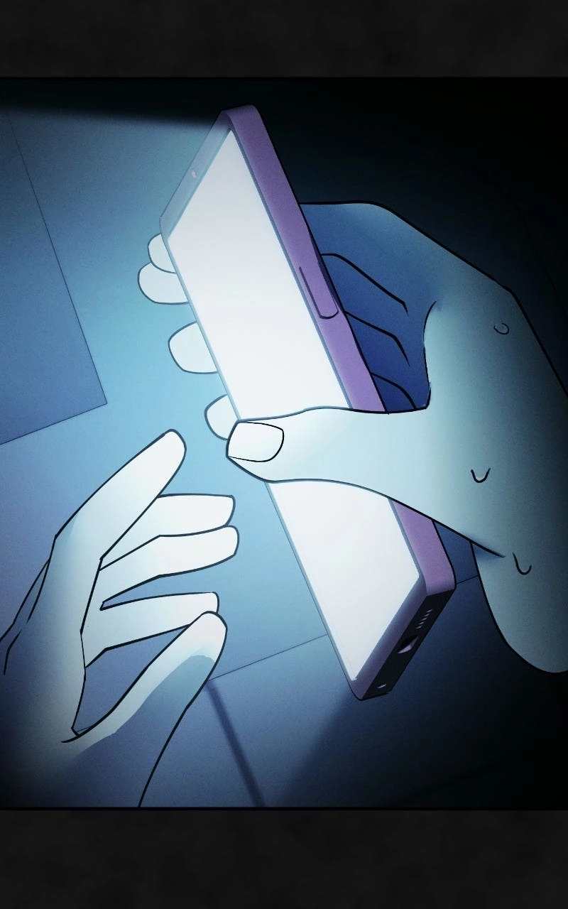 Campfire Friends Chapter 27 page 97 - 