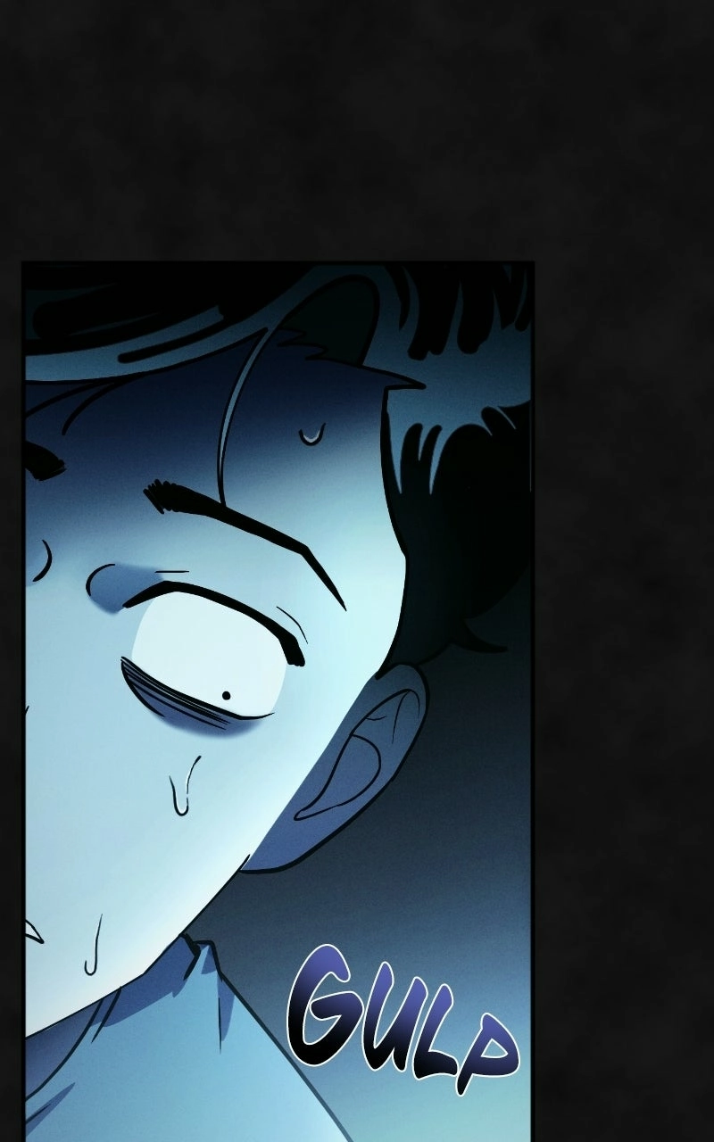 Campfire Friends Chapter 27 page 98 - 