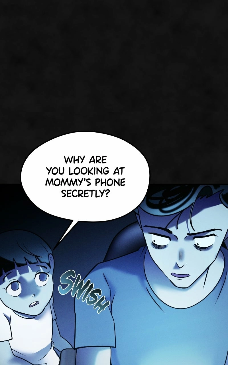 Campfire Friends Chapter 28 page 14 - 