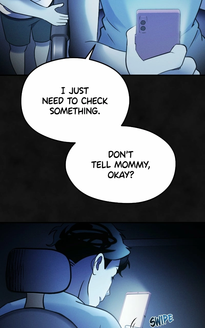 Campfire Friends Chapter 28 page 15 - 