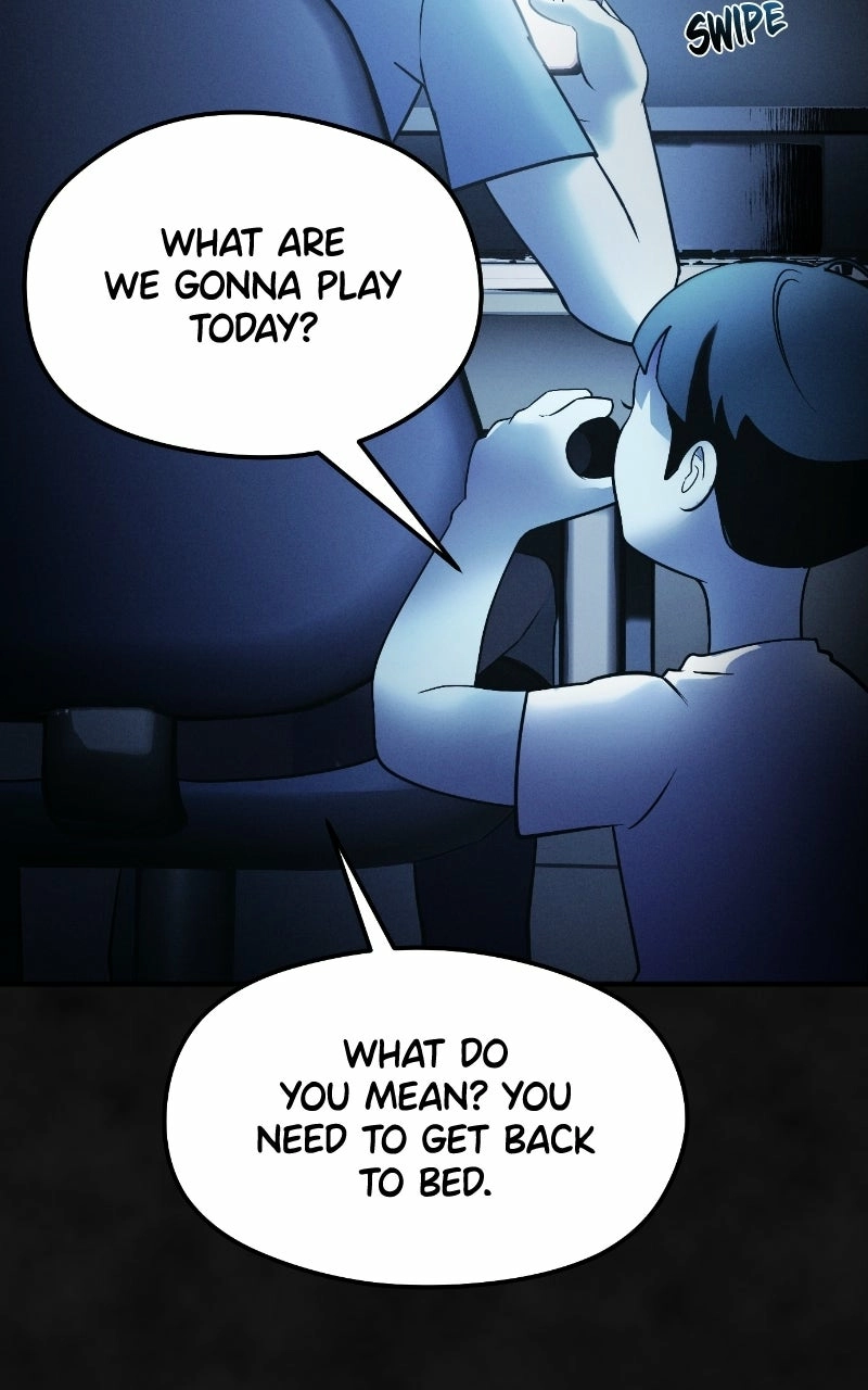 Campfire Friends Chapter 28 page 16 - 