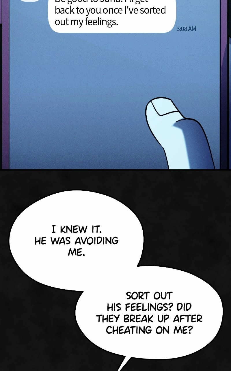 Campfire Friends Chapter 28 page 18 - 