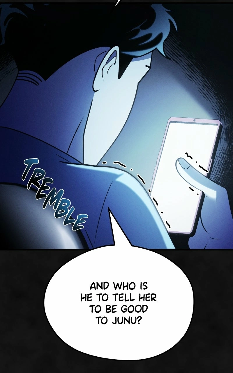 Campfire Friends Chapter 28 page 19 - 