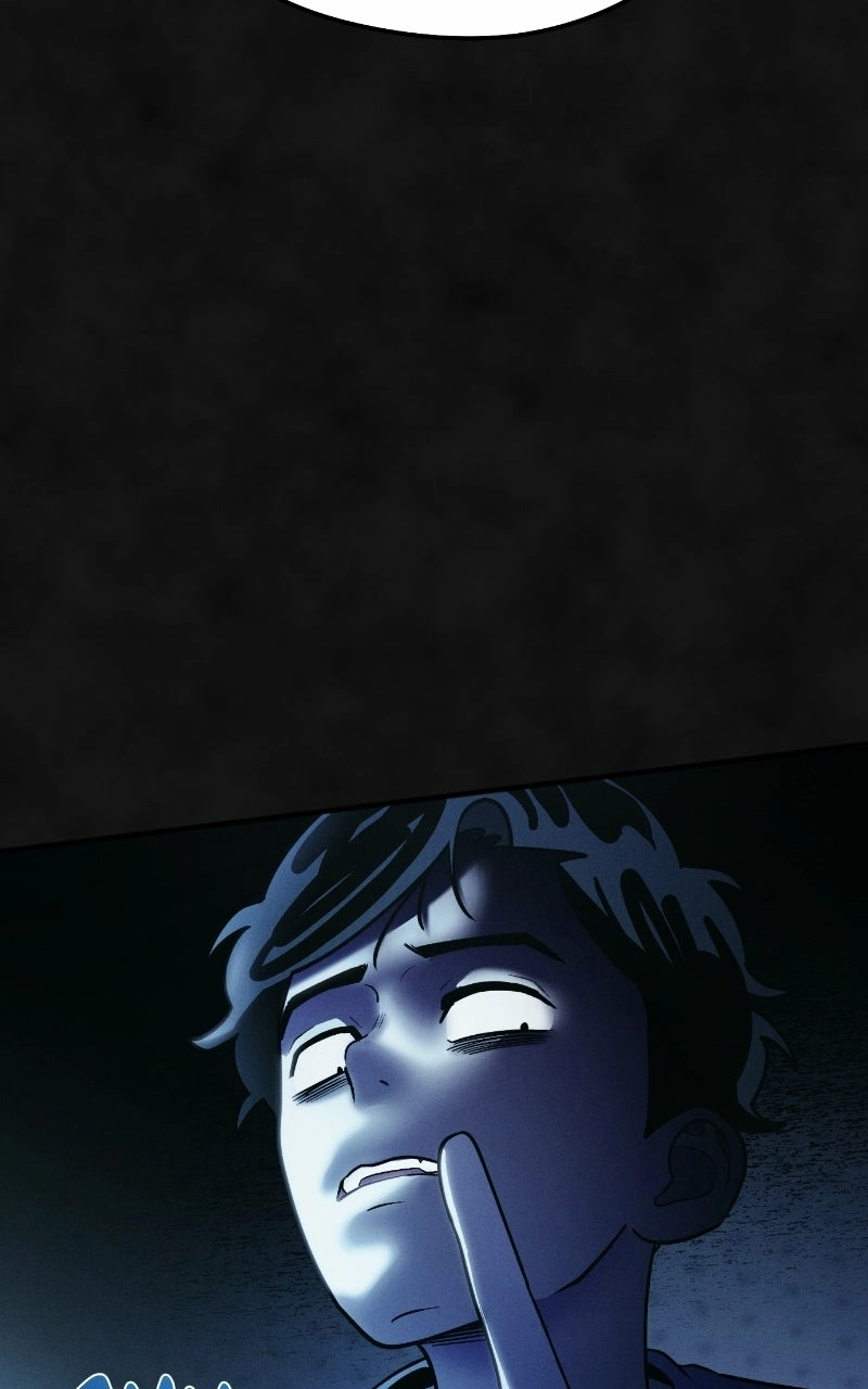Campfire Friends Chapter 28 page 3 - 