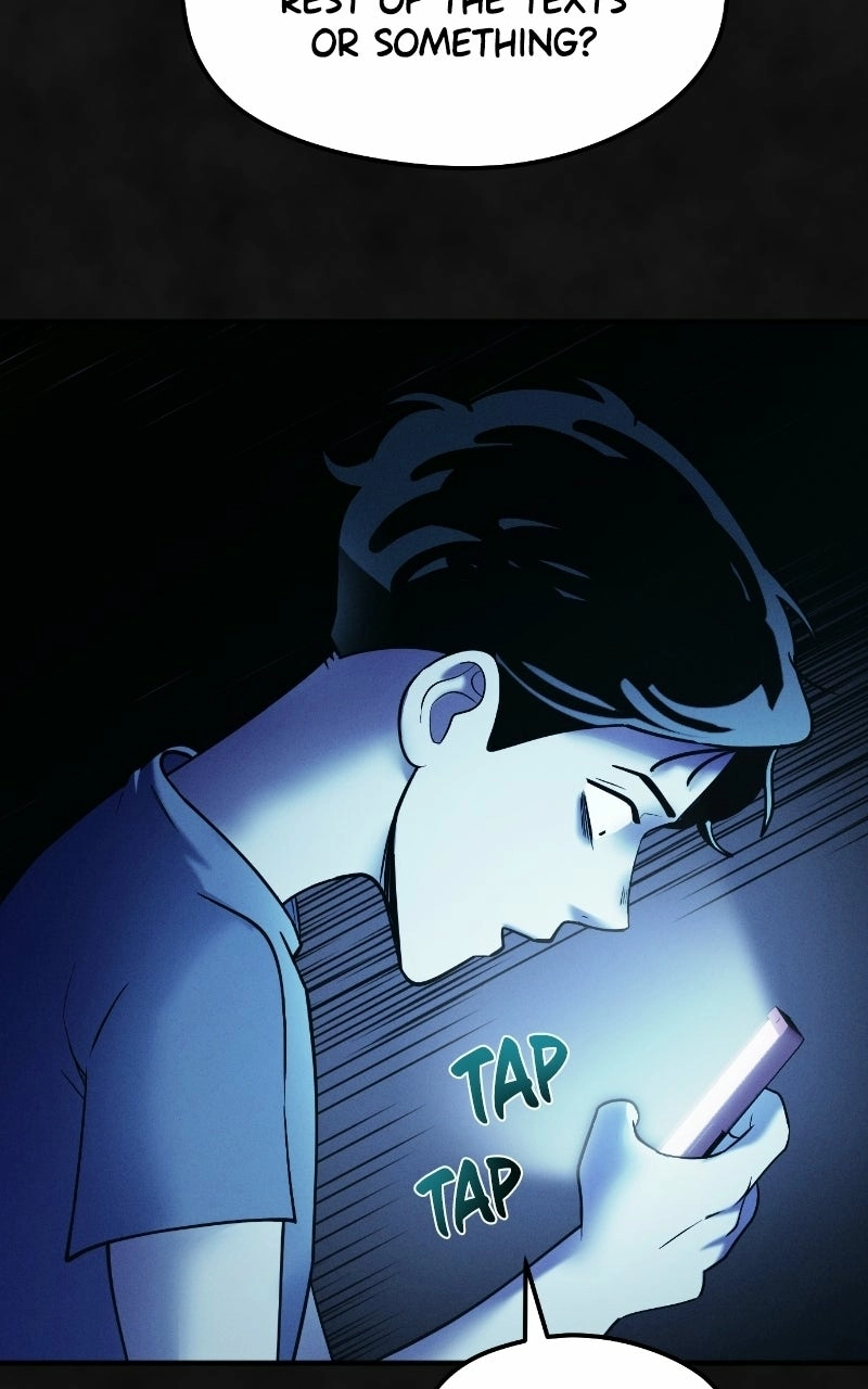 Campfire Friends Chapter 28 page 21 - 
