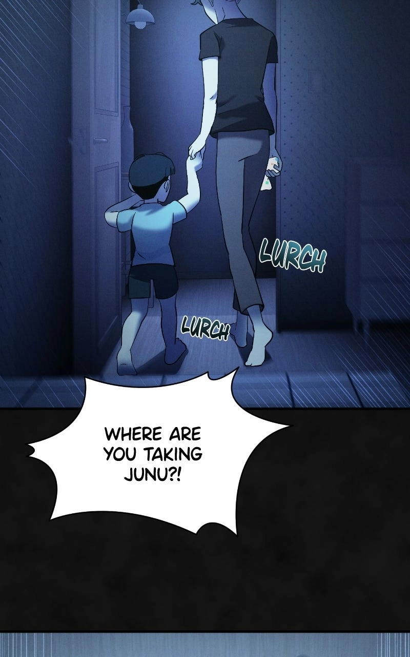 Campfire Friends Chapter 28 page 27 - 