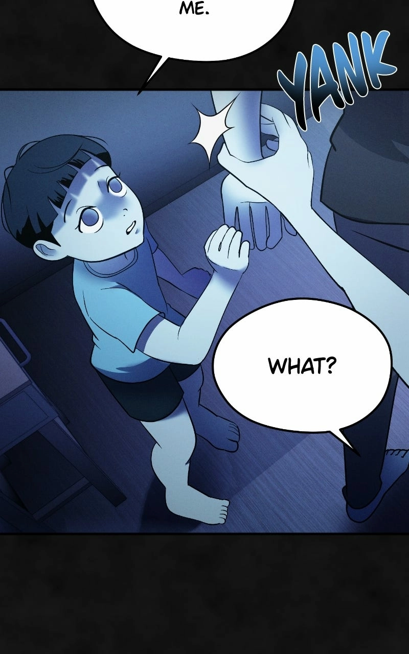 Campfire Friends Chapter 28 page 29 - 