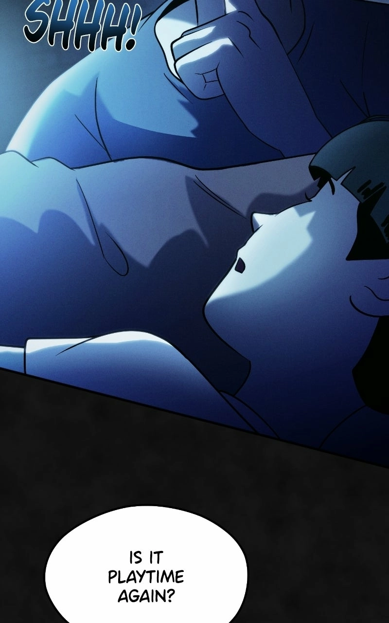 Campfire Friends Chapter 28 page 4 - 