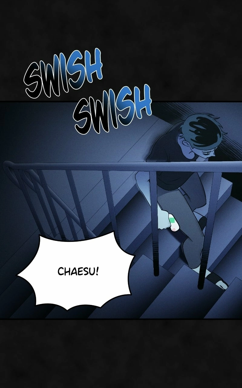 Campfire Friends Chapter 28 page 31 - 