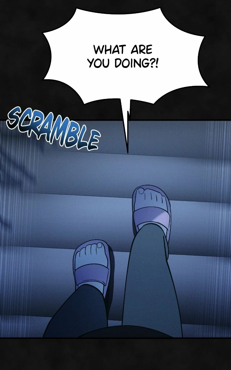 Campfire Friends Chapter 28 page 32 - 
