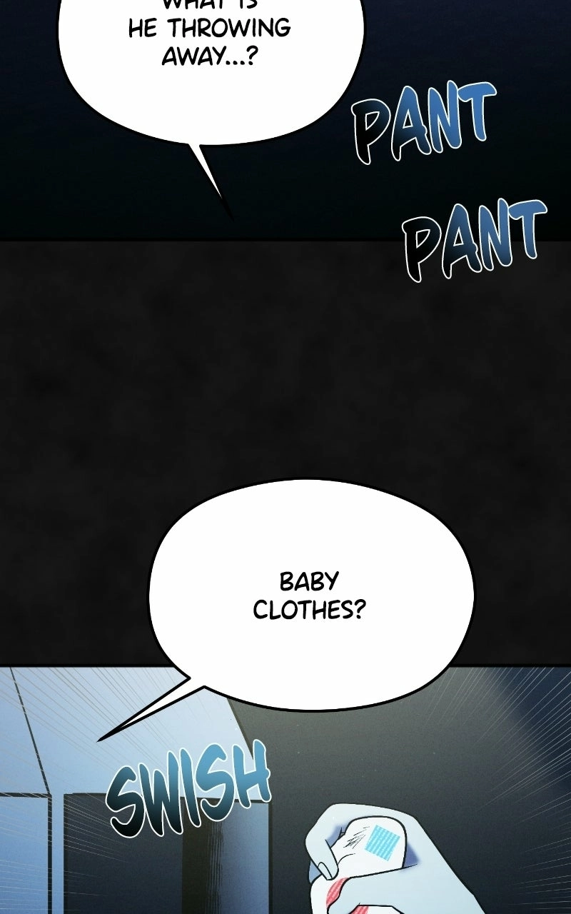 Campfire Friends Chapter 28 page 34 - 