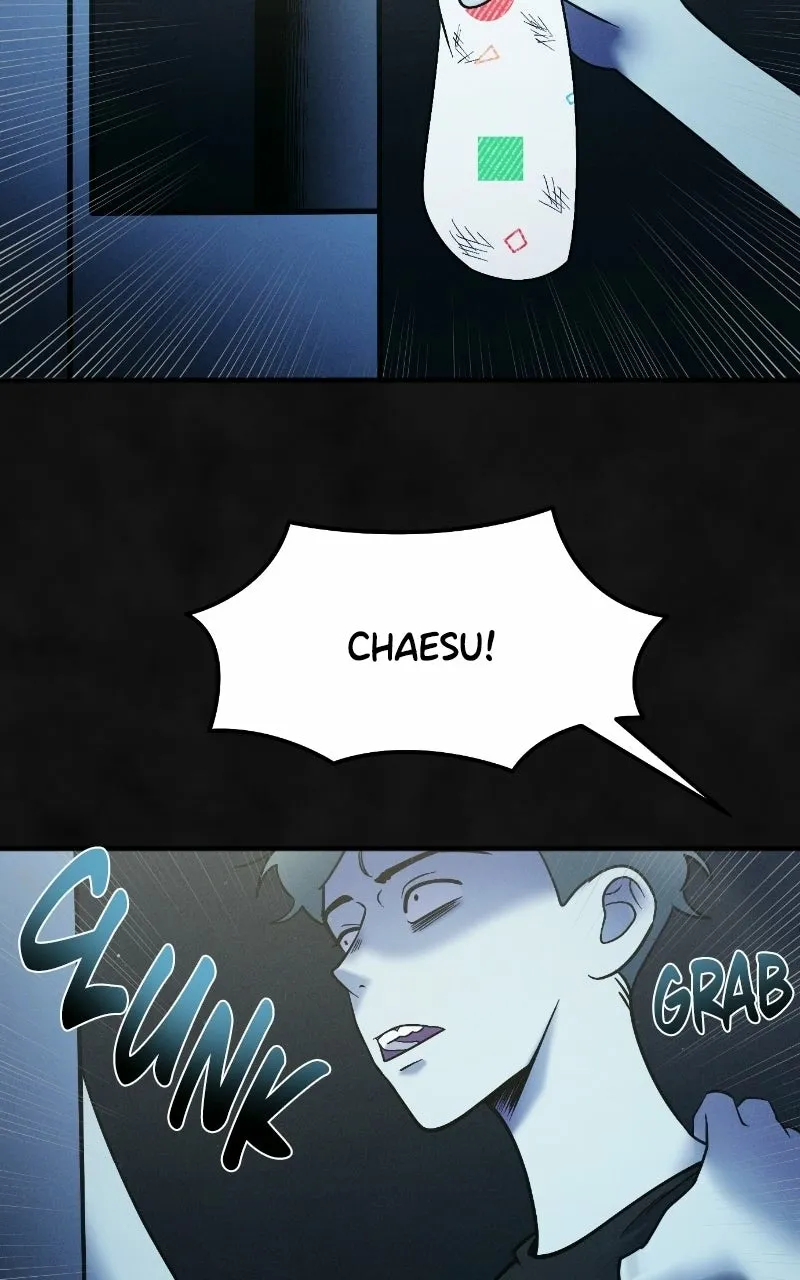 Campfire Friends Chapter 28 page 35 - 