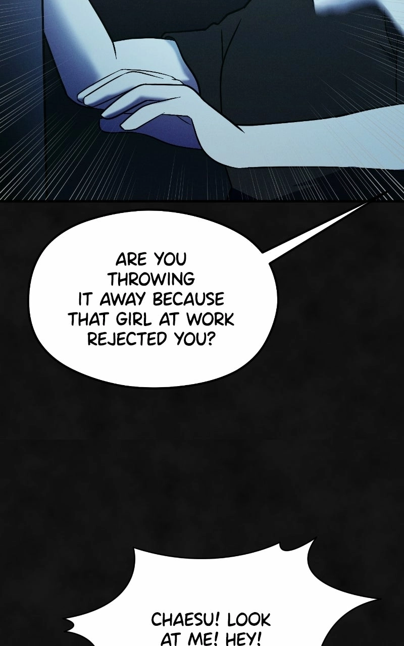 Campfire Friends Chapter 28 page 36 - 